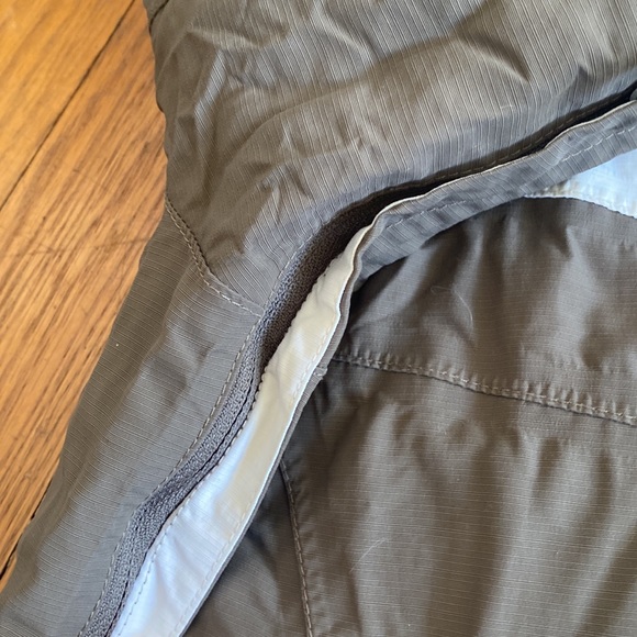 North Face Hyvent jacket - Picture 7 of 8